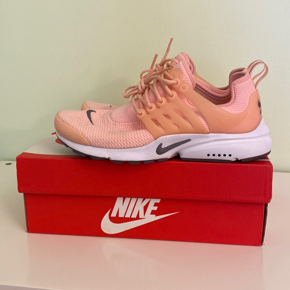 Nike presto